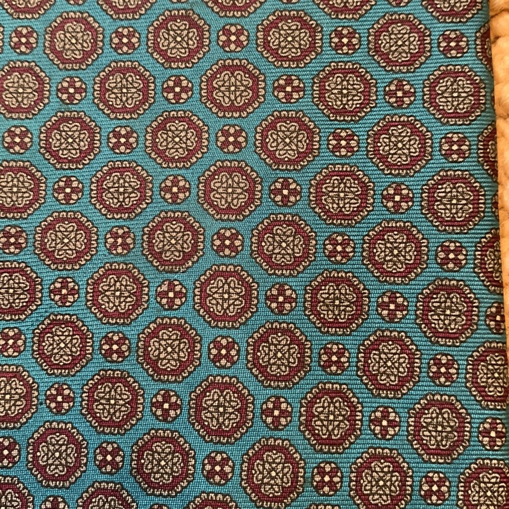 Ferrell Reed men’s tie - Picture 3 of 4